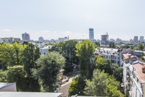 Квартира Богомольца Академика, 5, Киев, G-41175 - Фото 35