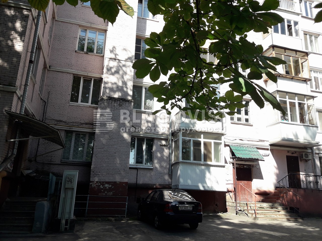 Квартира R-26639, Вышгородская, 48, Киев - Фото 8