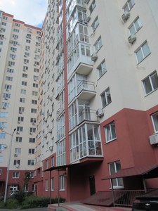 Квартира Гарматная, 38а, Киев, G-529081 - Фото 35