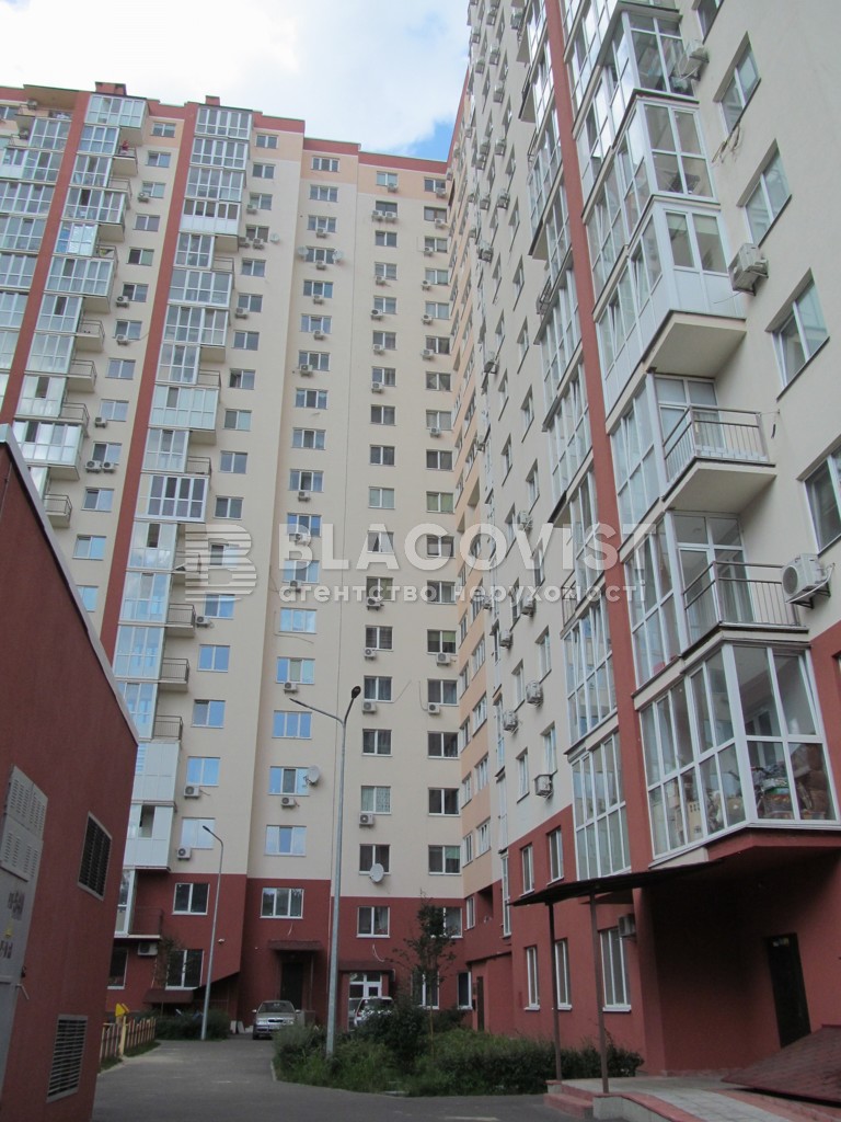 Квартира G-529081, Гарматная, 38а, Киев - Фото 5