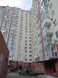 Квартира Гарматная, 38а, Киев, G-529081 - Фото 4