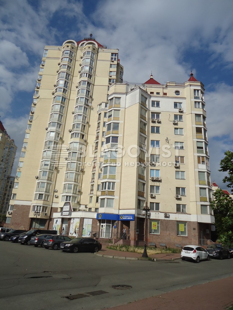 Квартира E-14870, Героев Сталинграда просп., 24, Киев - Фото 5