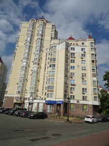 Квартира Героев Сталинграда просп., 24, Киев, A-112895 - Фото 33