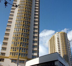 Apartment G-754572, Golosiivskyi avenue (40-richchia Zhovtnia avenue), 62, Kyiv - Photo 4