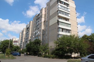 Квартира Харьковское шоссе, 2б, Киев, X-21154 - Фото 7