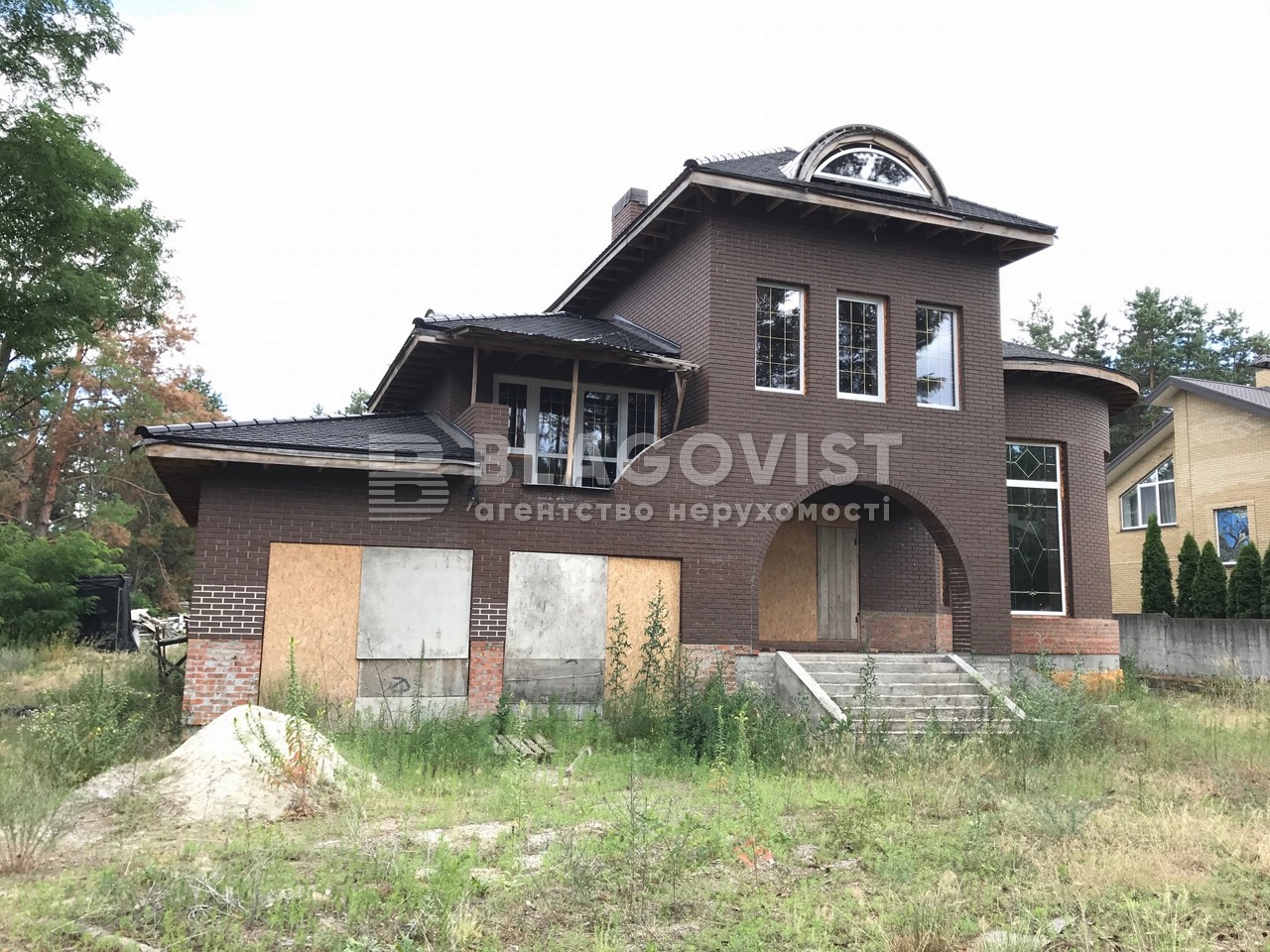 House E-38693, Lebedivka - Photo 3