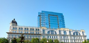  Бизнес-центр, Хмельницкого Богдана, Киев, R-27701 - Фото 11