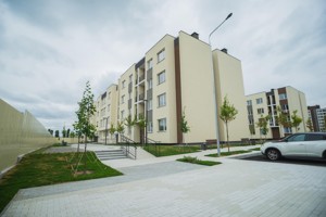 Apartment R-67245, Berezova, 41, Kyiv - Photo 1