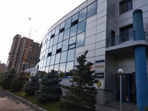  Офис, Индустриальный пер., Киев, R-26808 - Фото 5