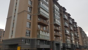 Apartment Metrolohichna, 54, Kyiv, A-113792 - Photo1