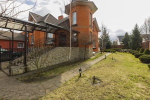 Дом Скифская, Софиевская Борщаговка, H-44819 - Фото 45