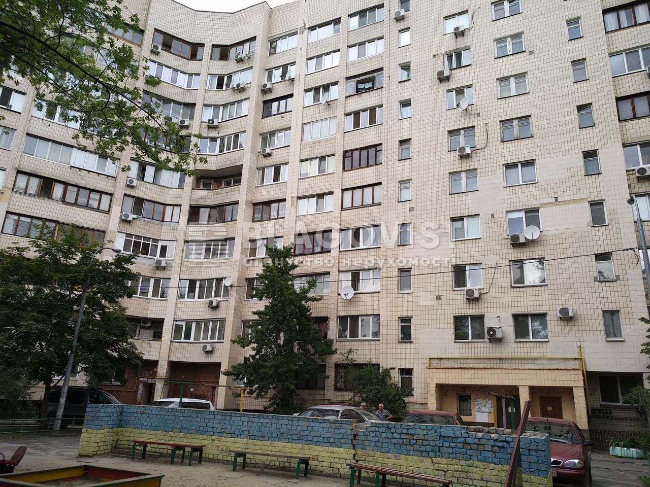 Квартира P-31029, Тимошенко Маршала, 12, Киев - Фото 2