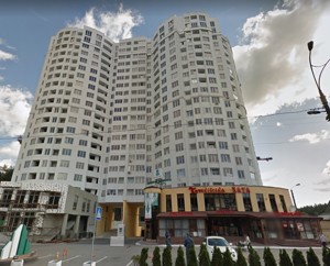 Квартира Светлая, 3, Киев, G-1907244 - Фото 2