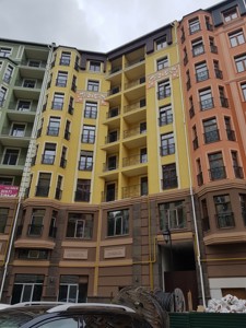 Apartment Dehtiarna, 20, Kyiv, R-60355 - Photo2