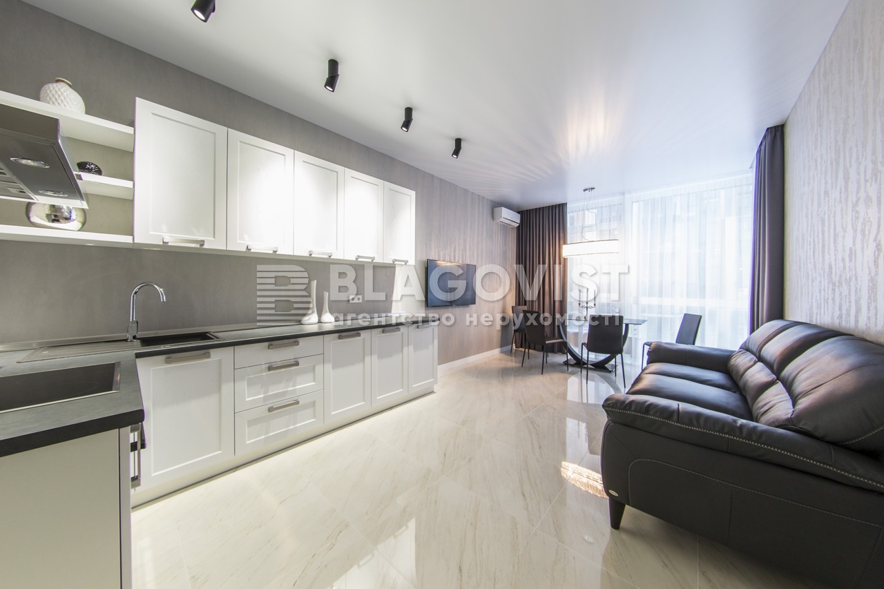 Apartment E-38755, Predslavynska, 57, Kyiv - Photo 9