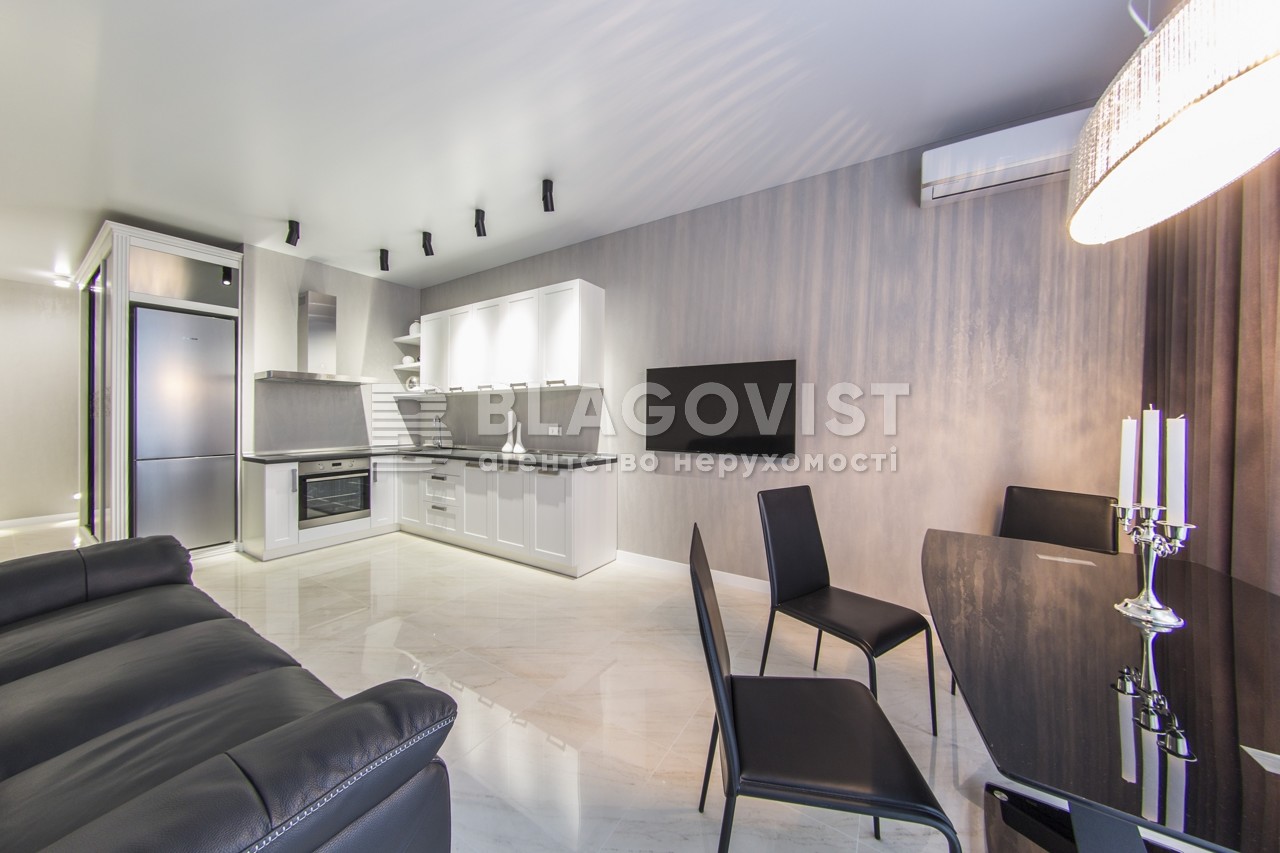 Apartment E-38755, Predslavynska, 57, Kyiv - Photo 10