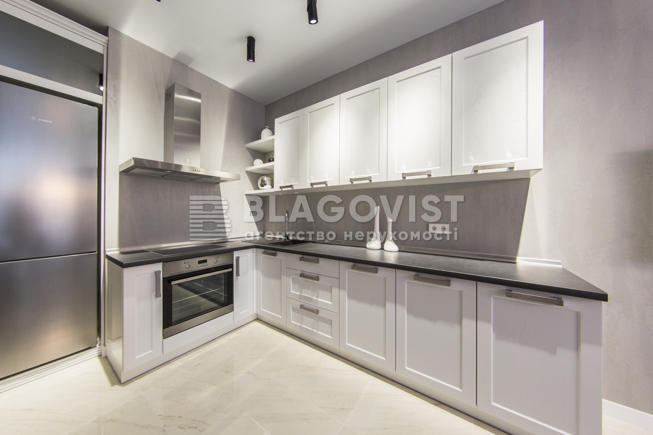 Apartment E-38755, Predslavynska, 57, Kyiv - Photo 11