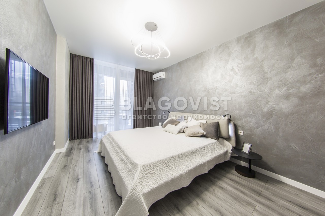 Apartment E-38755, Predslavynska, 57, Kyiv - Photo 1