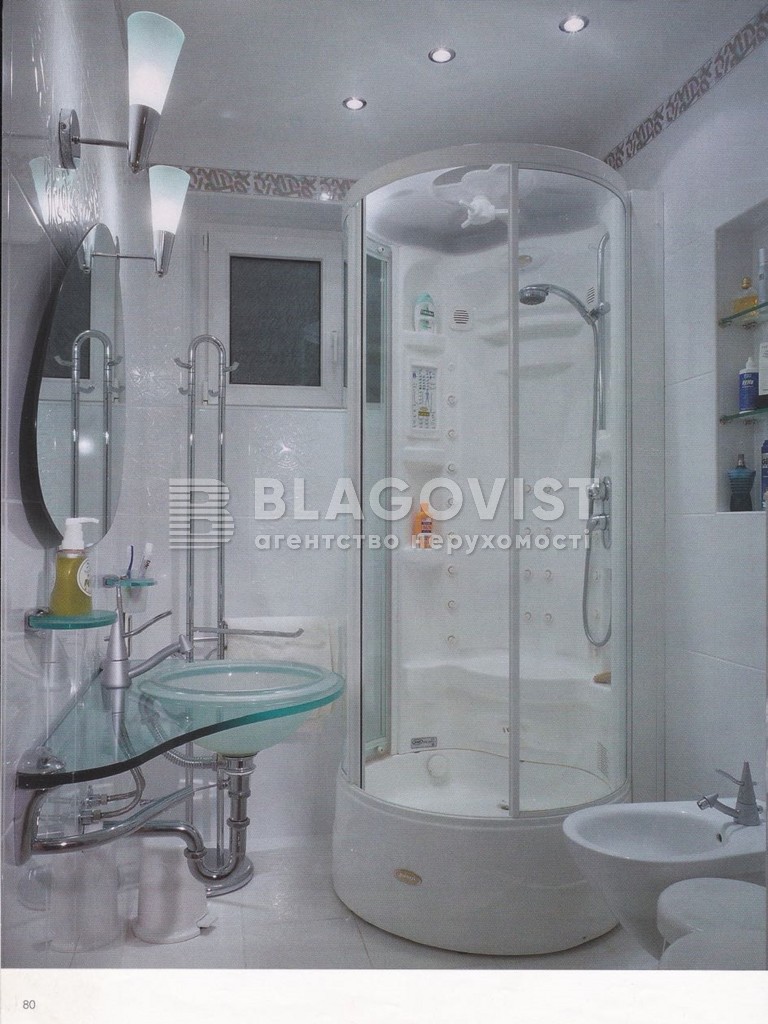 Квартира G-280242, Омельяновича-Павленко Михаила (Суворова), 13, Киев - Фото 10