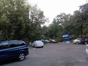 Квартира Ревуцкого, 11г, Киев, G-465858 - Фото 12
