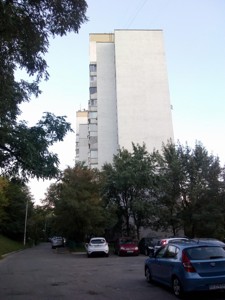 Квартира Ревуцкого, 11г, Киев, G-465858 - Фото 14