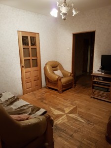 Квартира Ревуцького, 11г, Київ, G-465858 - Фото3