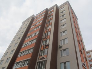 Apartment Soborna, 105/1, Sofiivska Borshchahivka, H-51574 - Photo1