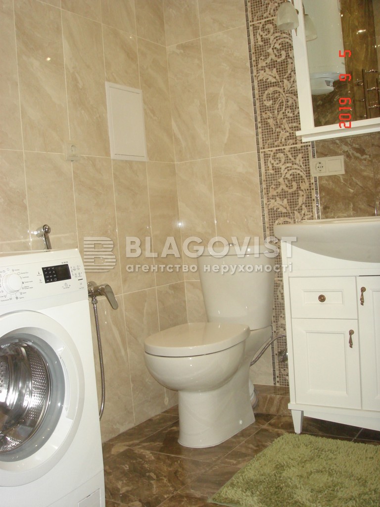 Apartment R-28224, Konovalcia Evhena (Shchorsa), 44а, Kyiv - Photo 19