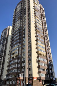 Квартира Аболмасова Андрія (Панельна), 4, Київ, H-51496 - Фото
