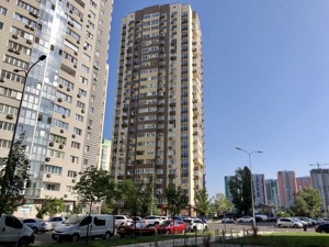 Квартира H-51496, Аболмасова Андрея (Панельная), 4, Киев - Фото 3