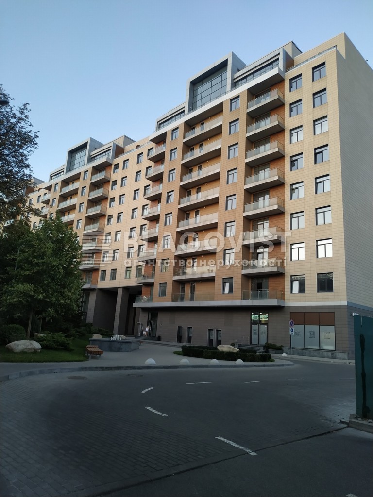 Apartment F-47566, Beresteis'kyi avenue (Peremohy avenue), 42, Kyiv - Photo 2