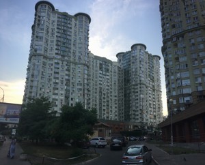 Квартира Шаповала Генерала (Механізаторів), 2, Київ, C-110736 - Фото