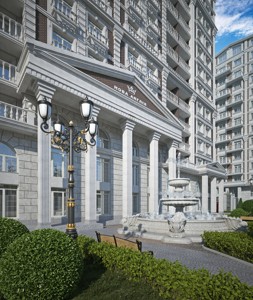 Apartment A-115056, Maksymovycha Mykhaila (Trutenka Onufriia), 24 корпус 11, Kyiv - Photo 2