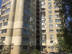 Квартира Панаса Мирного, 27, Киев, G-561679 - Фото 13