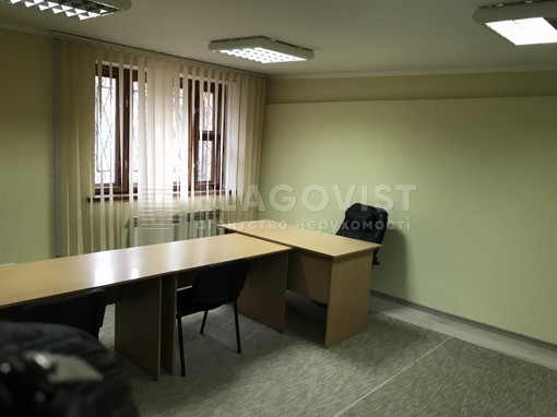  Офис, Архипенко Александра (Мате Залки), Киев, G-9925 - Фото 4