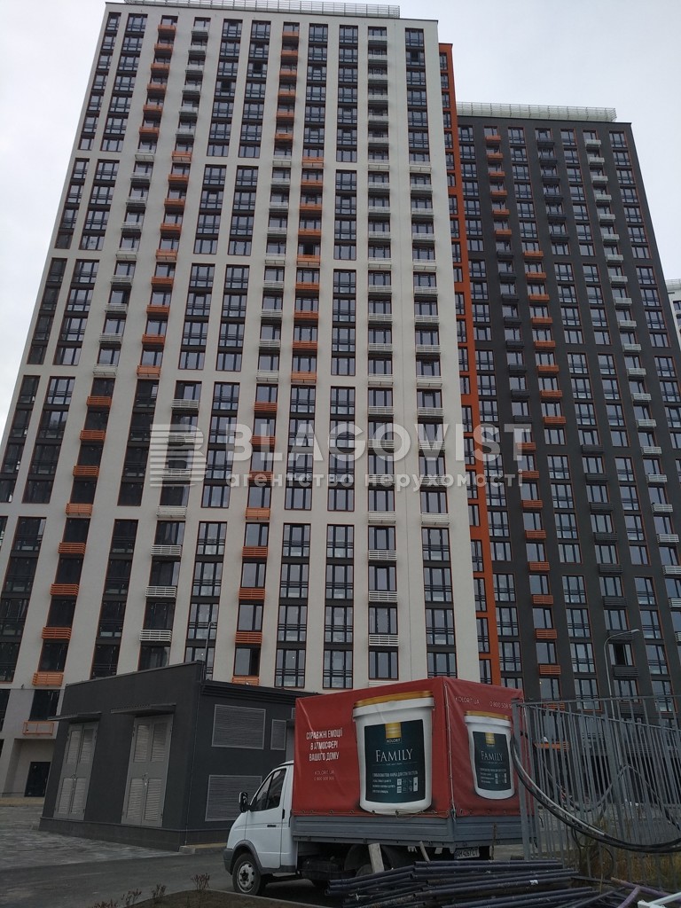 Квартира D-38029, Днепровская наб., 16г, Киев - Фото 2
