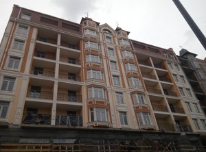 Apartment Dehtiarna, 21, Kyiv, C-108232 - Photo 11