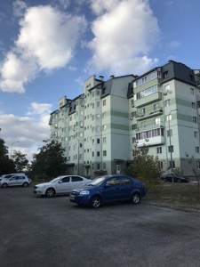 Квартира Дьяченко, 20, Киев, G-717369 - Фото 6