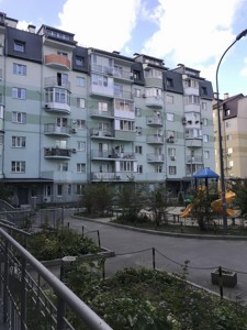 Квартира Дьяченко, 20, Киев, Z-905708 - Фото