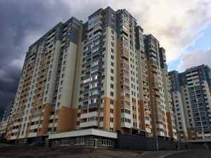Apartment F-47685, Danchenka Serhiya, 32а, Kyiv - Photo 2