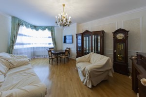 Квартира Бульварно-Кудрявская (Воровского) , 11а, Киев, J-16956 - Фото3