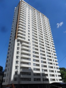 Квартира Освіти, 16, Київ, G-818860 - Фото 1