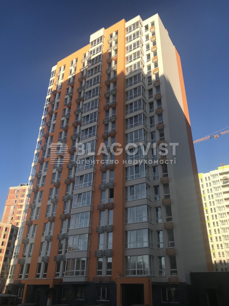 Apartment R-59909, Beresteis'kyi avenue (Peremohy avenue), 65б, Kyiv - Photo 2