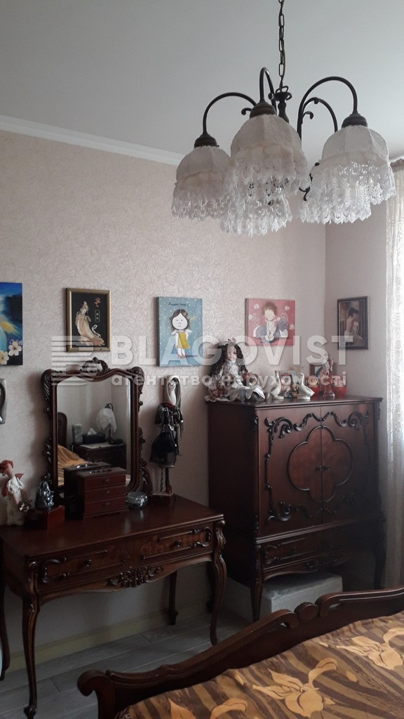 Квартира H-45528, Калнишевского Петра (Майорова М.), 7, Киев - Фото 9