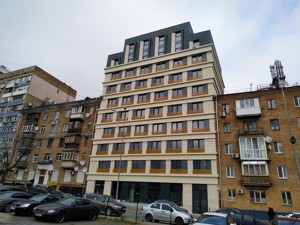 Квартира Золотоустівська, 22, Київ, C-110778 - Фото 1
