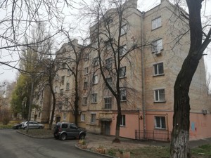 Квартира Хохловых Семьи, 4, Киев, G-174381 - Фото2