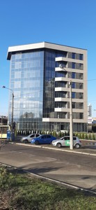  Бизнес-центр, H-45655, Бойчука Михаила (Киквидзе), Киев - Фото 4