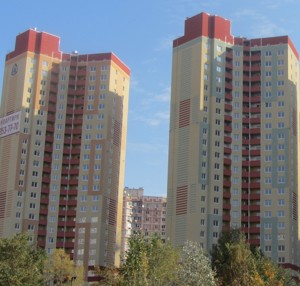 Квартира Ломоносова, 85а, Киев, G-589162 - Фото 4