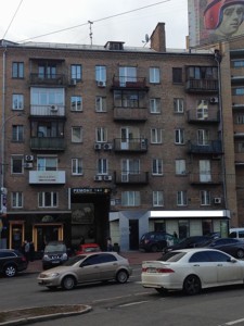 Квартира Бассейная, 10, Киев, F-5893 - Фото1