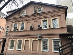  non-residential premises, Panasa Myrnoho, Kyiv, H-50302 - Photo 1